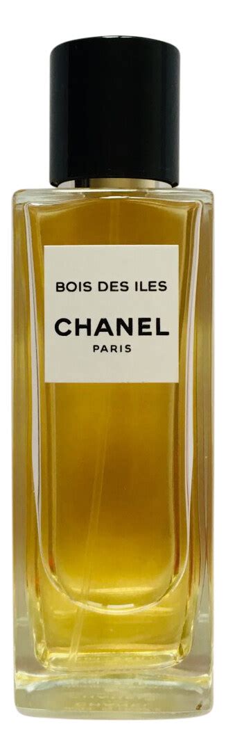 chanel bois des iles parfum|chanel perfume woody.